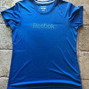 Rebook dri fit T